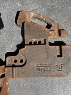 MF 35 Trekker Gewichten - Schuurvondst, Ophalen of Verzenden, Gebruikt