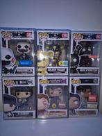 Zeer zeldzame funko pops, Verzamelen, Poppetjes en Figuurtjes, Ophalen of Verzenden, Nieuw