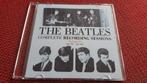Beatles Complete recording sessions Volume 0, Ophalen of Verzenden, Nieuw in verpakking, Poprock