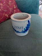 Zoutvaatjekeulse pot, Antiek en Kunst, Ophalen