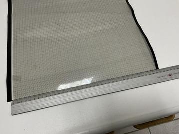 Koh-I-Noor EFHA Rasterfolie – Van Beek Graphic Art Supplies beschikbaar voor biedingen