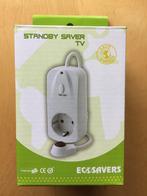 EcoSavers Standby Saver TV, Ophalen of Verzenden, Nieuw