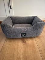 Beeztees Minus One Nox, kattenmand, antraciet, Dieren en Toebehoren, Ophalen, Zo goed als nieuw, Pluche