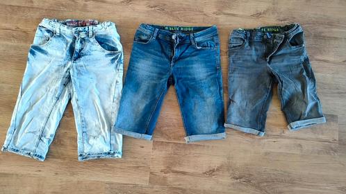 Blue Ridge slimfit/regular fit 164, Kinderen en Baby's, Kinderkleding | Maat 164, Gebruikt, Jongen, Broek, Ophalen of Verzenden