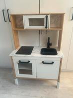 Ikea Duktig speelkeuken keuken gepimpt, Ophalen, Gebruikt