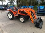 Kubota GL221 met voorlader, Zakelijke goederen, Overige typen