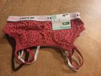 3 topjes van de Zeeman -maat 146 - 152 - nieuw, Kleding | Dames, Ondergoed en Lingerie, Zeeman, Ophalen of Verzenden, Roze, Hemd