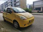 Chevrolet Matiz 0.8 2006, goed onderhoud auto, Auto's, 17 €/maand, Origineel Nederlands, 19 km/l, Particulier