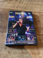 DVD| Danny de Munk (Live in Ahoy), Alle leeftijden, Ophalen, Zo goed als nieuw, Muziek en Concerten