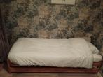 éénpersoonsbedden stapelbaar van IKEA, Huis en Inrichting, Slaapkamer | Bedden, Ophalen, 90 cm, Eenpersoons, Wit