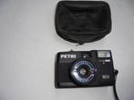 Vintage Retro fotocamera PETRI EF35 (K-BKO-165), Audio, Tv en Foto, Fotocamera's Analoog, Ophalen of Verzenden, Compact, Overige Merken