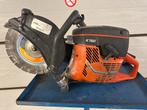 Husqvarna K760 Doorslijpmachine, Ophalen of Verzenden, Gebruikt