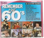 2 x Remember the Super 60's (TOP 2000) 2+2CD NWST./ORG., Cd's en Dvd's, Cd's | Verzamelalbums, Ophalen of Verzenden, Gebruikt