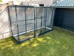 Aluminium Kattenren, Ophalen, Gebruikt