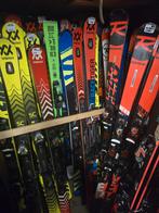 GROOTSTE VOORRAAD VOLKL ALLE MODELLEN, Overige merken, 160 tot 180 cm, Ophalen of Verzenden, Zo goed als nieuw