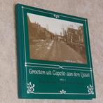 Groeten uit Capelle aan den IJssel van H.A. Voet. Deel 1 + 2, Ophalen of Verzenden, 20e eeuw of later, Gelezen