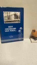 Berg, Jan van den e.a.; Het Charlois van toen ( deel 1 en 2), Boeken, Ophalen of Verzenden, Gelezen