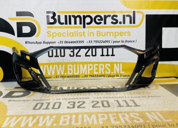BUMPER Audi A3 8Y S-Line  6xpdc 2021-23 VOORBUMPER 1-H4-8639 beschikbaar voor biedingen