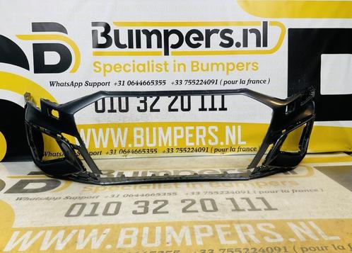 BUMPER Audi A3 8Y S-Line  6xpdc 2021-23 VOORBUMPER 1-H4-8639, Auto diversen, Tuning en Styling, Ophalen of Verzenden