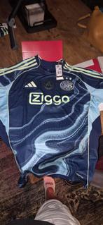Ajax Amsterdam sail shirt xl orgineel nieuw limited edition, Sport en Fitness, Voetbal, Maat XL, Ophalen of Verzenden, Nieuw, Shirt