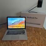 MacBook Pro 13” early 2011, Computers en Software, Apple Macbooks, MacBook Pro, Gebruikt, 2 tot 3 Ghz, 13 inch