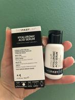 NIEUW Hyaluronic Acid Serum van The INKEY List, Ophalen of Verzenden, Nieuw, Gehele gezicht, Verzorging