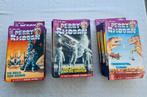 Perry Rhodan Scifi serie Gratis!!!, Ophalen, Gelezen