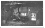 Interieur Twents Los Hoes Beuningen  Openluchtmuseum., Ophalen of Verzenden, 1960 tot 1980, Ongelopen, Gelderland