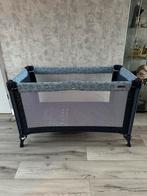 Baby K-Design Campingbed, Ophalen
