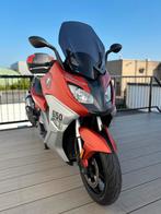 BMW C650 Sport M-performance incl. Onderhoudshistorie, Particulier, Meer dan 35 kW