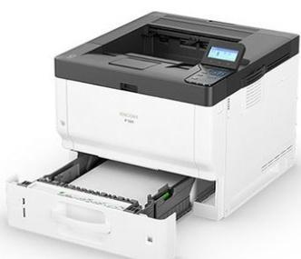 Ricoh P501 – Professionele A4 Laserprinter 250 ex btw, Computers en Software, Printers, Refurbished, Printer, Laserprinter, Zwart-en-wit printen
