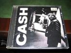 Johnny Cash – American III Solitary Man -, Ophalen of Verzenden, Zo goed als nieuw