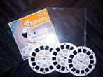 Viewmaster 101 dalmatiers, Ophalen of Verzenden, Zo goed als nieuw