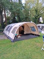 Miami 6 easy air Obelink, Caravans en Kamperen, Tenten, Ophalen, Gebruikt, Tot en met 6