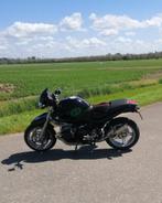 Bmw r1150r, Motoren, 1150 cc, 2 cilinders, Bedrijf, Meer dan 35 kW