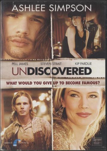72) Un Discovered: met Pell James en Steven Strait beschikbaar voor biedingen