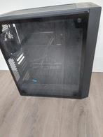 PC behuizing Fractal design meshify C, Ophalen of Verzenden, Zo goed als nieuw