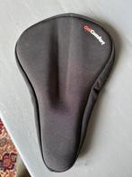 Gel Comfort Zadeldek, Fietsen en Brommers, Brommers | Toebehoren, Ophalen of Verzenden, Gebruikt