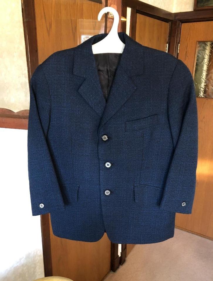 vintage kostuum - jongen - rond 6 jaar - zgan, Kinderen en Baby's, Kinderkleding | Maat 128, Zo goed als nieuw, Jongen, Overige typen