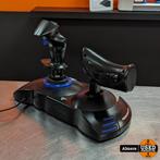 Thrustmaster T.Flight Hotas 4 Joystick PS4 PC Zwart, Zo goed als nieuw