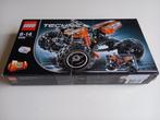 Lego Technic 9392 Quad Bike, Kinderen en Baby's, Speelgoed | Duplo en Lego, Ophalen of Verzenden, Zo goed als nieuw, Complete set