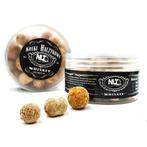 #WHISKEY Haakboilies MIX 150g, Verzenden, Nieuw, Overige typen