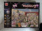 Wasgij Destiny puzzel 1, Ophalen, 500 t/m 1500 stukjes, Zo goed als nieuw