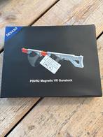 PSVR2 Gunstock - Zwart, Ophalen of Verzenden, Nieuw, Overige typen, Sony PlayStation