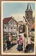 Het eiland Marken 1949, Ophalen of Verzenden, 1940 tot 1960, Noord-Holland