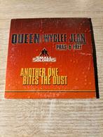 Queen & wyclef Jean - another one bites the dust, Ophalen of Verzenden, Pop