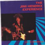 The Jimi Hendrix Experience - Live At Winterland cd, Ophalen of Verzenden, Nieuw in verpakking, Poprock