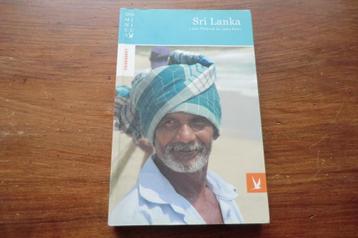reisgids - Sri Lanka - dominicus landengids (2015) beschikbaar voor biedingen
