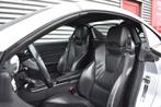 Mercedes-Benz SLK 350 LED/Bi-Xenon | Leder | Nekverwarming |, Auto's, Automaat, Euro 5, Achterwielaandrijving, Zwart