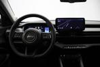Jeep Avenger Longitude 54 kWh - Carplay, Cruise, Digitaal Co, Stof, Gebruikt, 156 pk, Met garantie (alle)